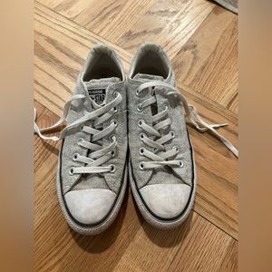 Converse Low All Star Chuck Taylor Sneakers